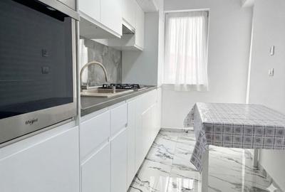 Apartament Modern 2 Camere | 54mp + Terasă 20mp | 2 Locuri de Parcare - 3