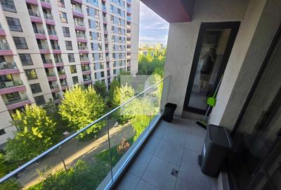 2 Camere 21 Residence Politehnica Iuliu Mnaiu 15 H - 12