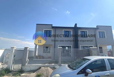CASǍ duplex + teren 235 mp Piatra Neamt - zona rezidentiala - 5