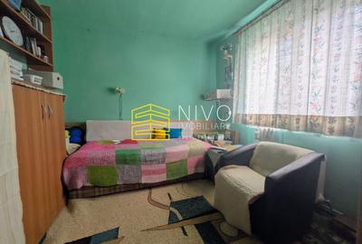 Apartament 3 camere – Tg. Mureș – Dâmbu Pietros – Str. Ion Buteanu - 5