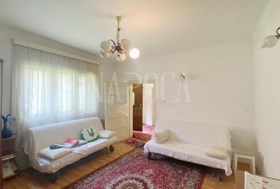 Casă individuală cu 3 camere în Someșeni