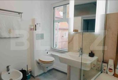 Apartament cu sauna si jacuzzi, 70 mp utili, zona Poarta Schei - Brașov - 7