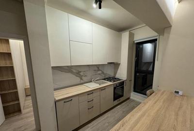 Apartament Plaza Residence Anaf Bloc nou - 3