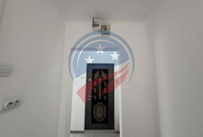 Apartament 2 camere decomandat Rovine Carrefour – bloc anvelopat, etaj 3/4 - 5