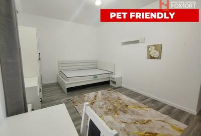 Garsonieră decomandată în Giroc