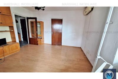 Apartament 2 camere de vanzare, zona Republicii, 44 mp #16482 - 2