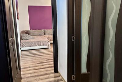 Apartament 2 camere, modern, mobilat si utilat complet, 13 Septembrie - 22