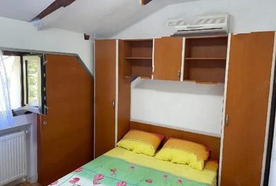 Garsonieră decomandată, mobilată în Apărătorii Patriei
