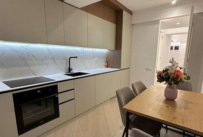 3 Camere I PIPERA I Cortina North I Parcare Subterana - 5