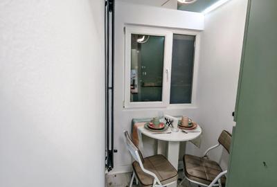 Garsoniera| Totul nou | Centrala proprie - 7