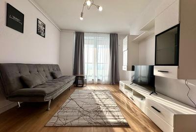 Apartament 2 camere Semidecomandat, Parcare, Prima Inchiriere , Grigorescu - 1