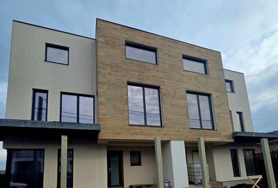 Duplex premium P+2 în Tunari, lângă Școala Verita – Centru Sportiv Pescariu - 10