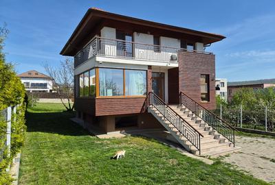 Casa individuala, 230 mp utili, 1000mp teren, Str. Simeria, Iris - 1