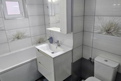 Oportunitate! Apartament cu 3 camere si 2 bai-complet mobilat si utilat- Lipovei - 20