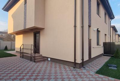 Complex modular de duplexuri – calitate, confort și comunitate - 1