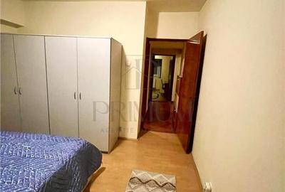ARADULUI - ETAJ 1 - LIFT - BLOC IZOLAT - 3 CAMERE - 2 BAI - DECOMANDAT - 6
