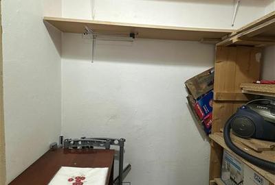 Inchiriere Apartament cu 2 camere Podu Ros- Bulverdul Socola - 9