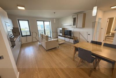 Apartament Premium - Aviatiei Towers 2020 - TVA INCLUS - 7