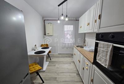 DE ÎNCHIRIAT: Apartament 3 Camere, Modern & Renovate Recent – Zona Tud - 1