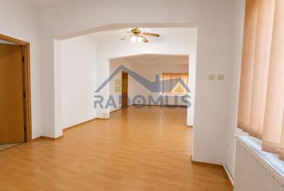 Spațiu comercial de închiriat | Ploiesti | Str. Mircea cel Bătrân - 3