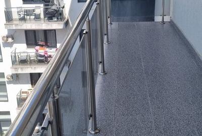 Apartament 2 camere bloc nou-parcare inclusa- Aparatorii Patriei - 11