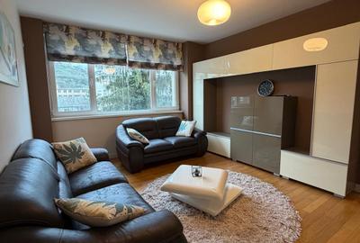 Apartament cu 3 camere I Mobilat și utilat I Parcare I Grigorescu - 8