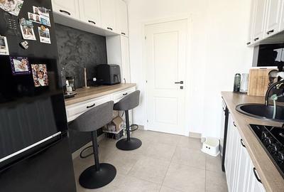 Apartament tip penthouse | H Pipera Lake | Vedere lac - 8
