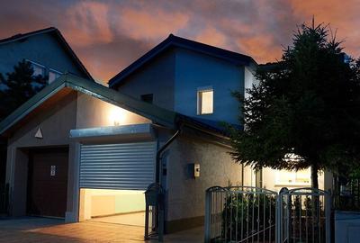 Casă Modernă | 4 Camere | Iancu Nicolae - 1