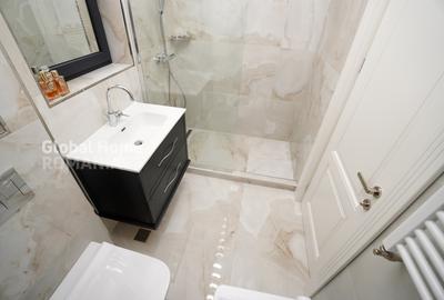 Apartament 3 camere 111 MP - Gradina 150 MP - Baneasa - 15