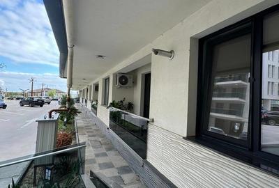 OCAZIE - STUDIO DE VANZARE - MAMAIA - PROMENADA - LA CHEIE! - 7