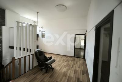 ULTRACENTRAL | Casa individuala | 6 camere | 500 mp teren - 9