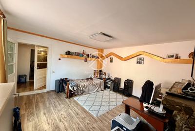 CASA TIP DUPLEX IN DAMBUL ROTUND DE VANZARE | 4 CAMERE | TEREN LIBER 625 MP - 5