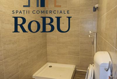 Spatiu comercial 206 mp zona Centrul Cvc -Afi- RoBU Spatii comerciale - 11