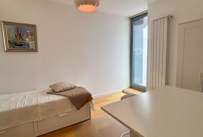 Penthouse 3 camere I Vernescu Residence I Calea Victoriei - 12