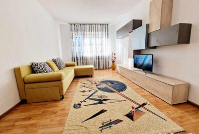 Inchiriere apartement 2 camere , Str.Dacia (Zona Mall) - 1