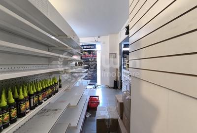 Spatiu comercial cu 2 intrari | 96mp | Ideal Showroom | Zona Garii - 5