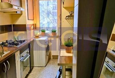 VANZARE APARTAMENT CISMIGIU ULTRACENTRAL 2 CAMERE 34MP BLOC LIRIC - 5