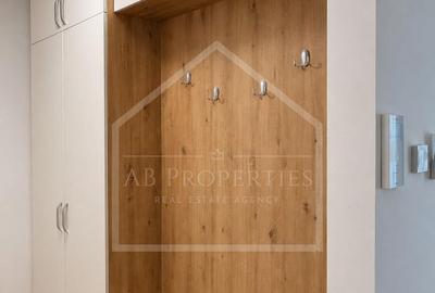 Apartament 3 camere | Parcare Inclusa | Metrou Laminorului | Complex Rezidential - 12