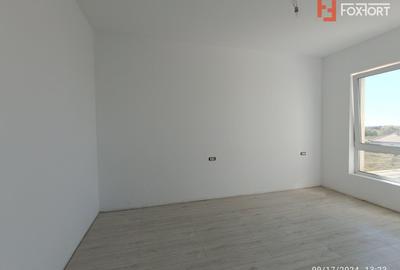 Apartament cu 3 camere la cheie, 2 bai, in Giroc - Zona Calea Urseni - 21