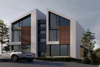 Apartament în vilă, dispus pe 2 etaje, situat în zona Mănăștur – Kaufland - 7