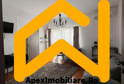 Garsoniera de inchiriat Universitate București | ApexImobiliare.ro - 3