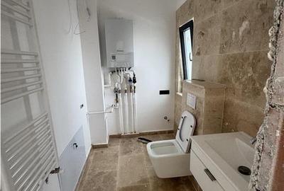 VILA INDIVIDUALA PRELUNGIREA GHENCEA | CLIMATIZARE INCALZIRE PARDOSEALA FINISAJE - 8
