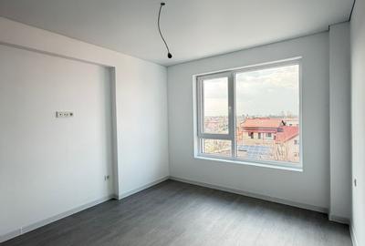 APARTAMENT 2 CAMERE-DE VANZARE-LOC PARCARE-MILITARI RESIDENCE-COMISION 0 - 27