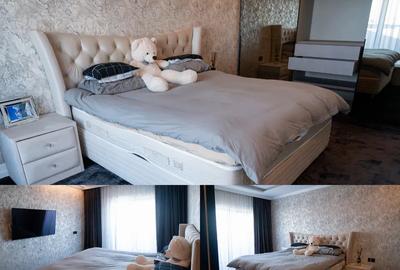 Apartament tip Penthouse,110 mp utili,Terasa,Ultramodern,Zona Europa - 4