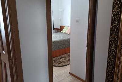 Apartament 3 camere decomandate – Cartier URA - 1