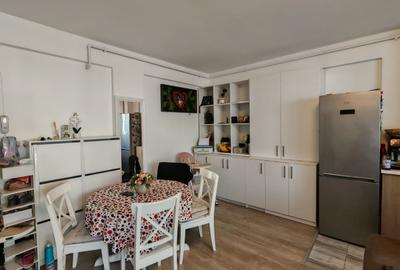 Apartament 2 camere-bloc NOU-complet mobilat si utilat - 10