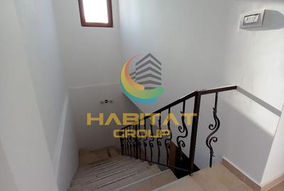 Bucurestii Noi Apartament tip Duplex 168mp 5 Camere 3 Bai Terasa Centrala - 14