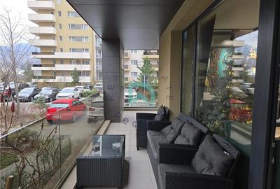 Spatiu comercial de vanzare,70 mp,  Brasov - 1