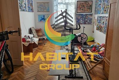 Apartament 6 Camere 218 mp , Vila interbelica Reconsolidata - 10