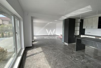 Casa individuala LA CHEIE (partial mobilata) Selimbar Sibiu - 12